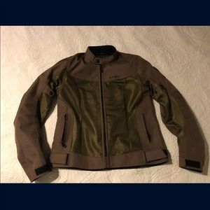 REVIT Eclipse Jacket For Women  In Brown